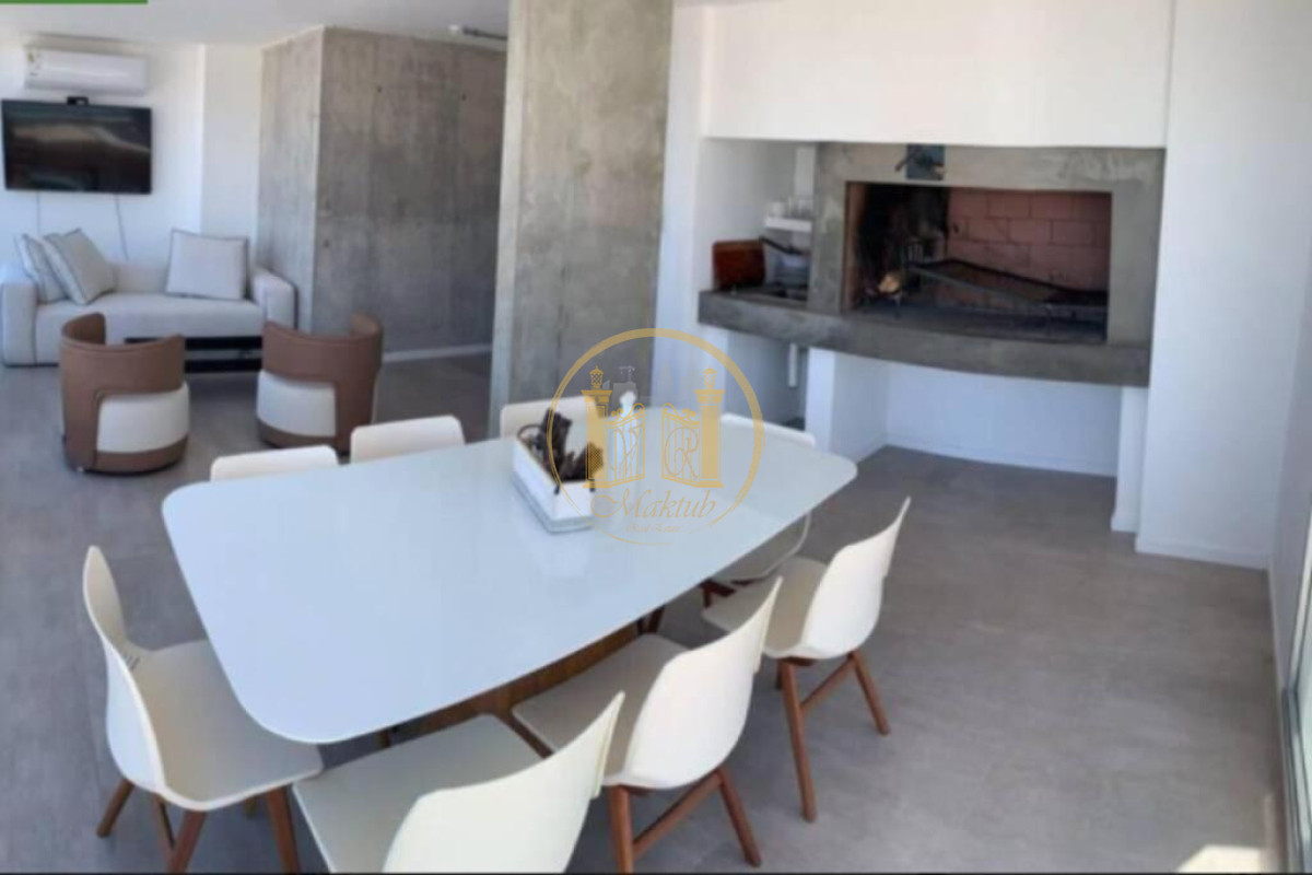 Apartamento ID.1072 - Apartamento en Punta del Este, Península