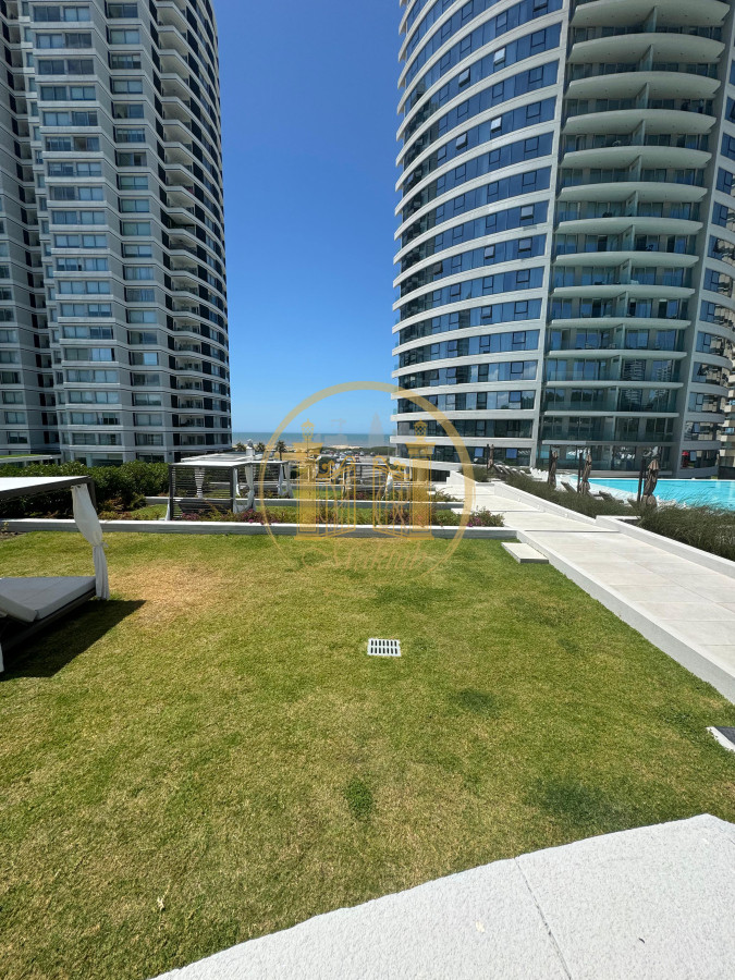Apartamento ID.843 - Apartamento en Punta del Este, San Rafael