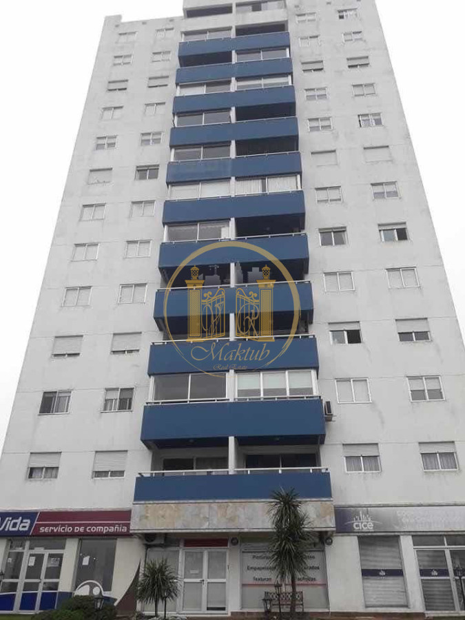 Apartamento ID.438 - Apartamento en Punta del Este, Roosevelt