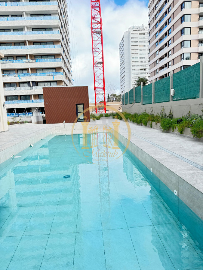 Apartamento ID.1126 - Apartamento en Punta del Este, Roosevelt
