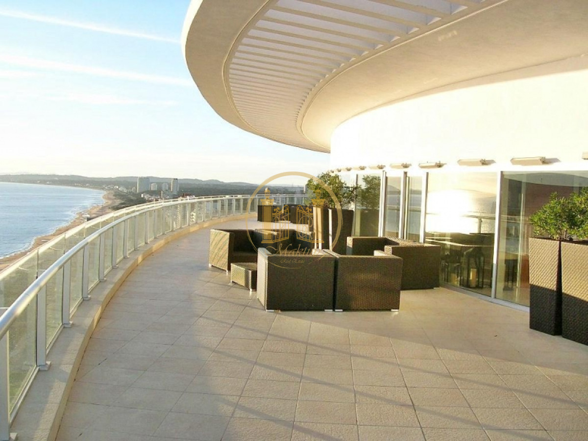 Apartamento ID.934 - Apartamento en Punta del Este, Aidy Grill