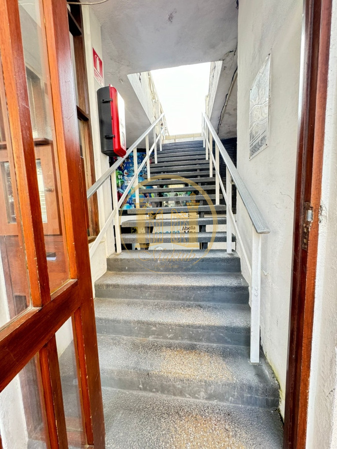 Apartamento ID.956 - VENDO DUPLEX, 1 DORMITORIOS, PENINSULA, PUNTA DEL ESTE, MALDONADO 