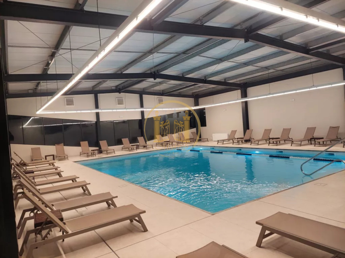 Apartamento ID.918 - VENDO MONOAMBIENTE, FULL AMENITIES, SOLANAS, PUNTA BALLENA, MALDONADO 