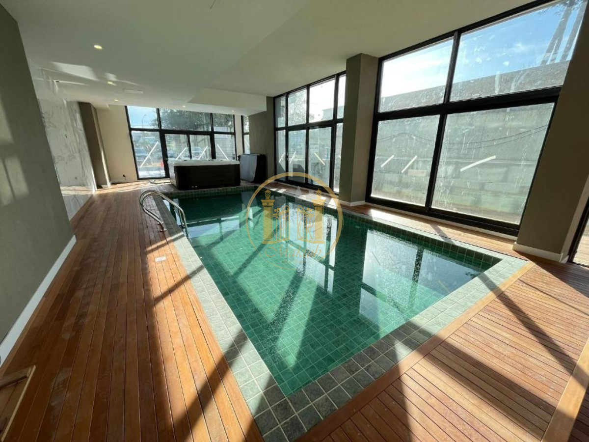 Apartamento ID.337 - VENDO APARTAMENTO, MONOAMBIENTE, BALCÓN, FULL AMENITIES, PUNTA DEL ESTE MALDONADO