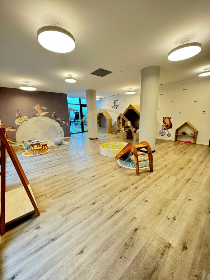 Apartamento ID.811 - Apartamento en Punta del Este, Roosevelt