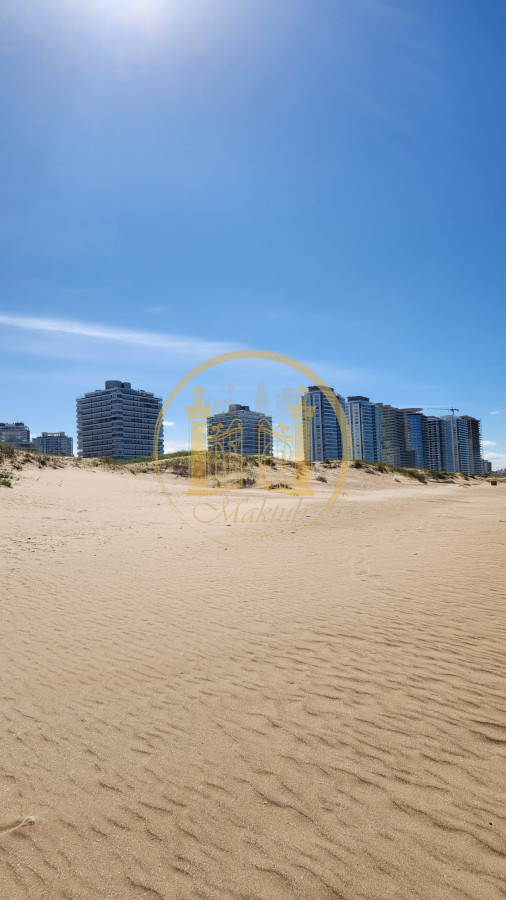 Apartamento ID.948 - Apartamento en Punta del Este, Punta del Este