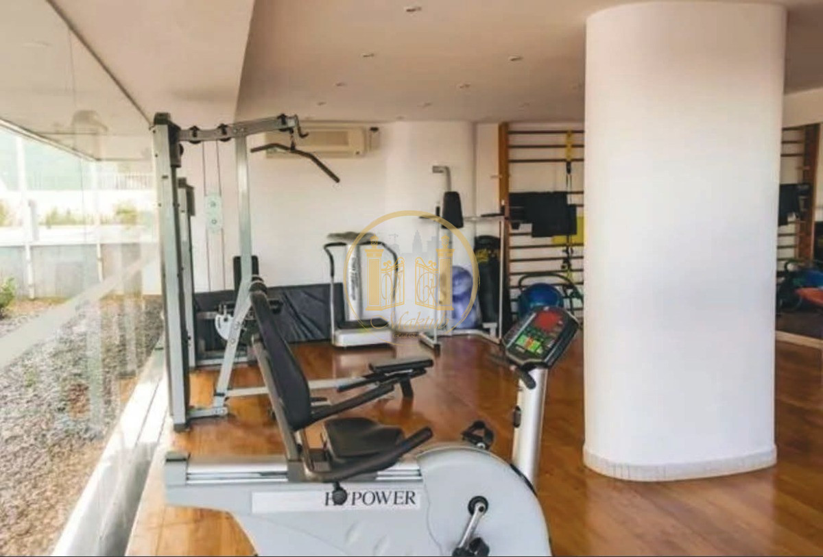 Apartamento ID.681 - Apartamento en Punta del Este, Aidy Grill