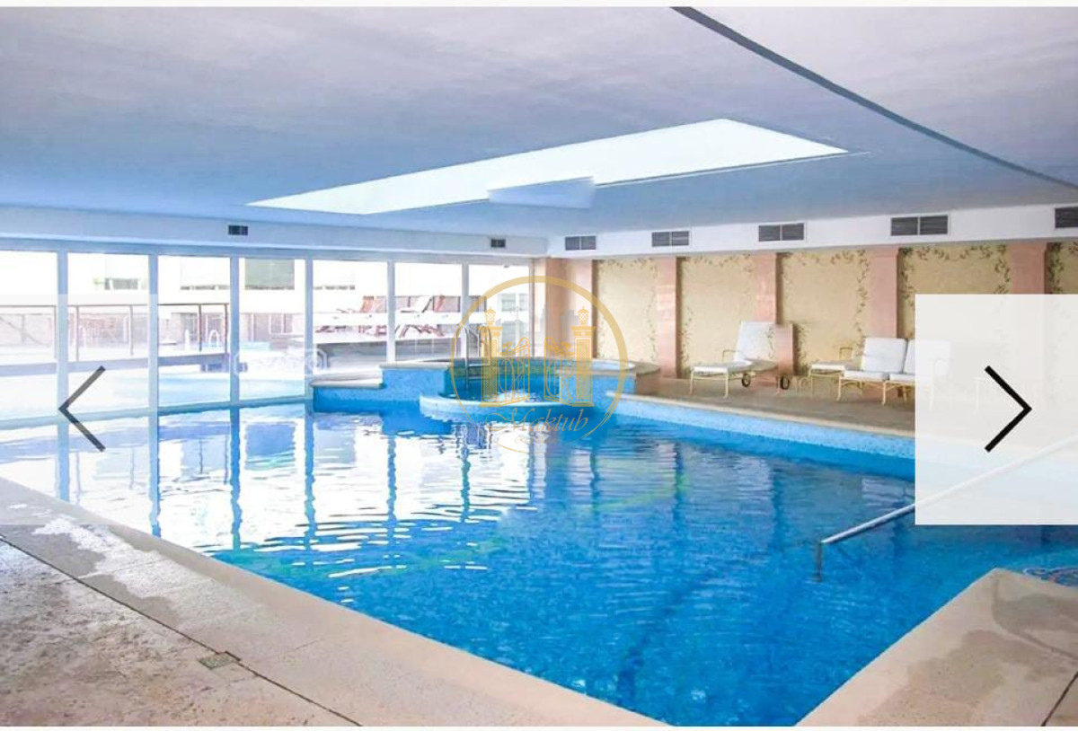 Apartamento ID.693 - Apartamento en Punta del Este, Mansa