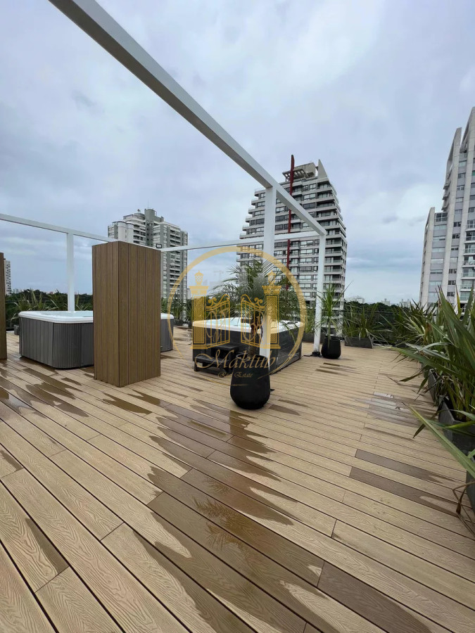 Apartamento ID.928 - Apartamento en Maldonado, Nuevo Cantegril