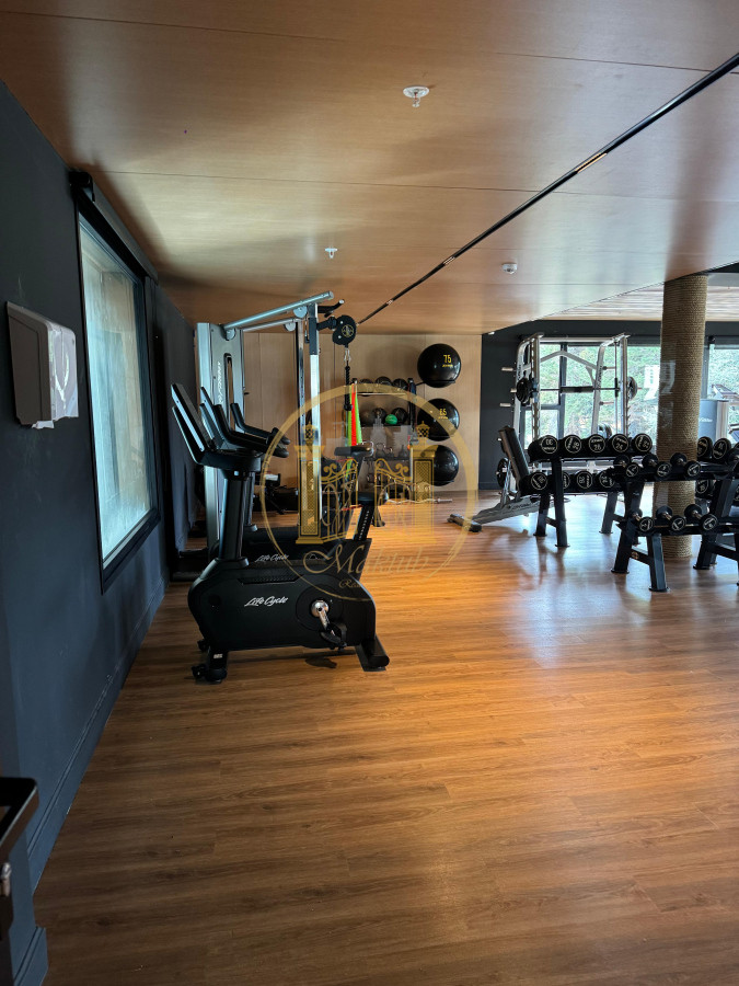 Apartamento ID.1126 - Apartamento en Punta del Este, Roosevelt