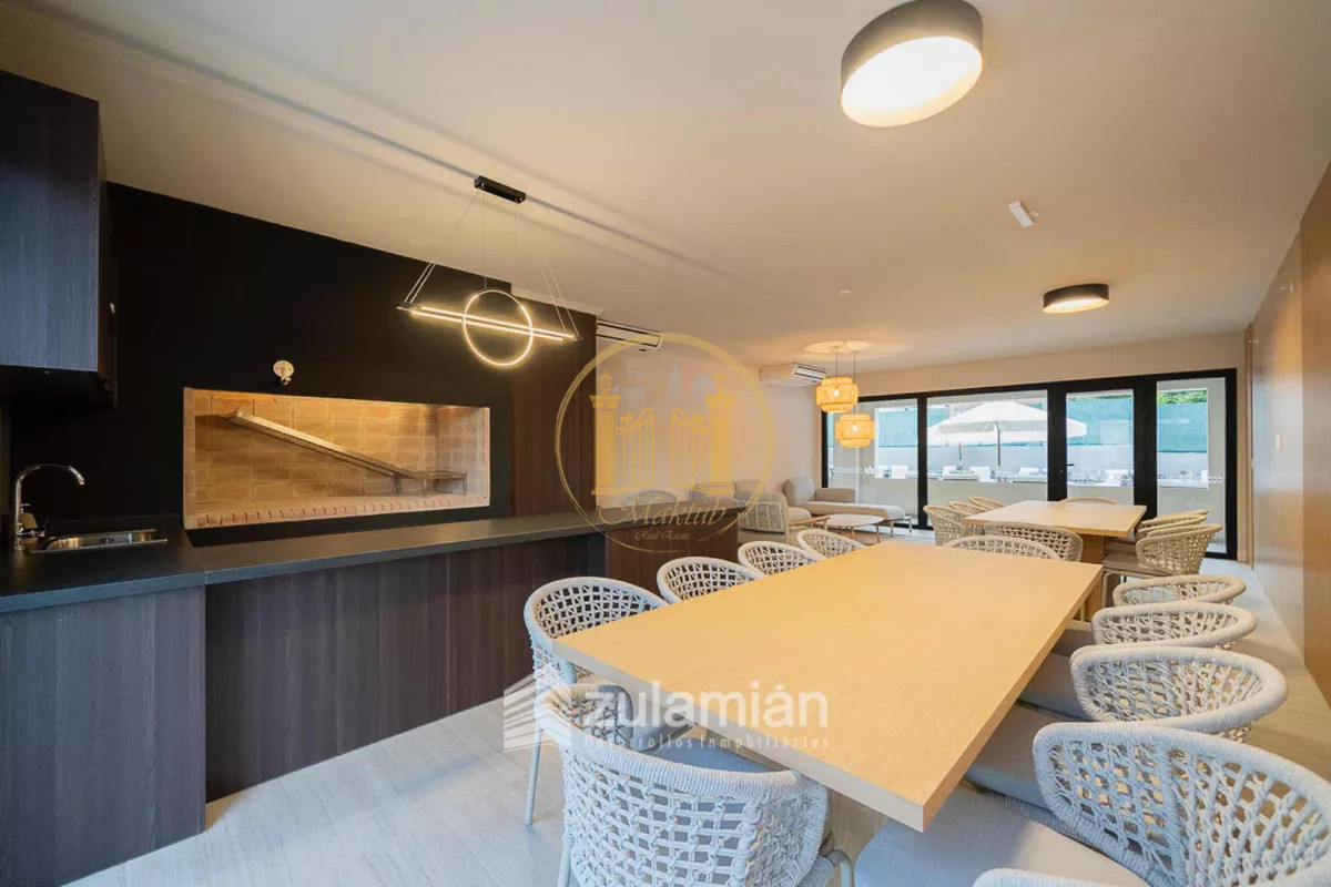 Apartamento ID.912 - Apartamento en Punta del Este, Cantegril