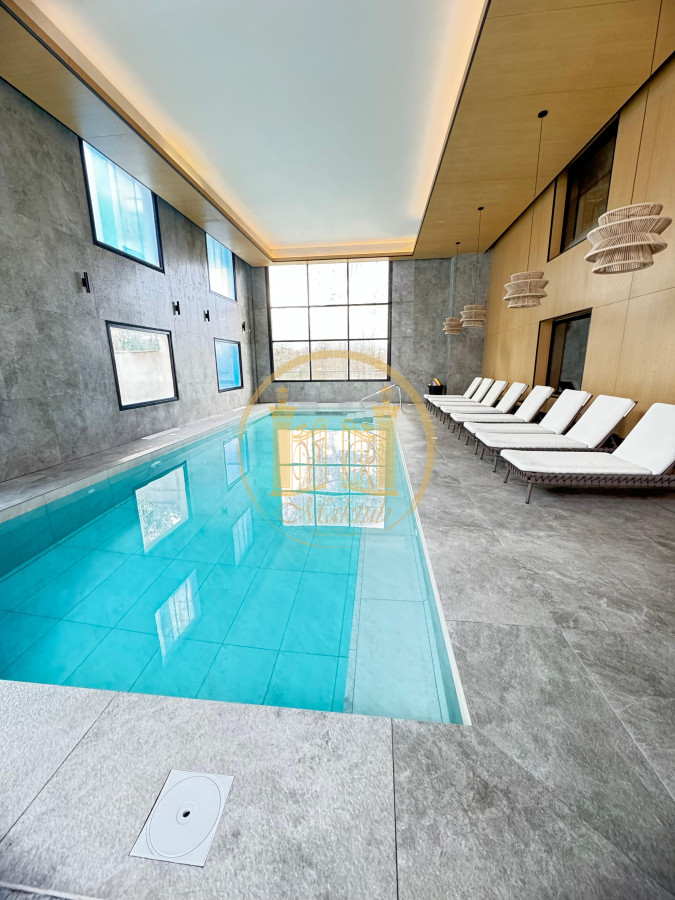 Apartamento ID.1126 - Apartamento en Punta del Este, Roosevelt