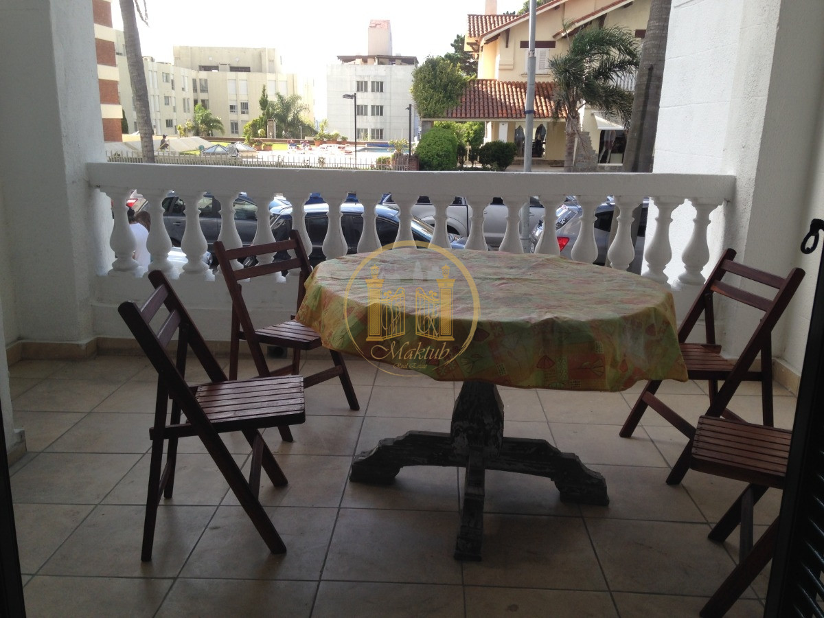 Apartamento ID.1123 - VENDO DUPLEX, 1 DORMITORIO, PARRILLERO, AMENITIES, PUNTA DEL ESTE, MALDONADO