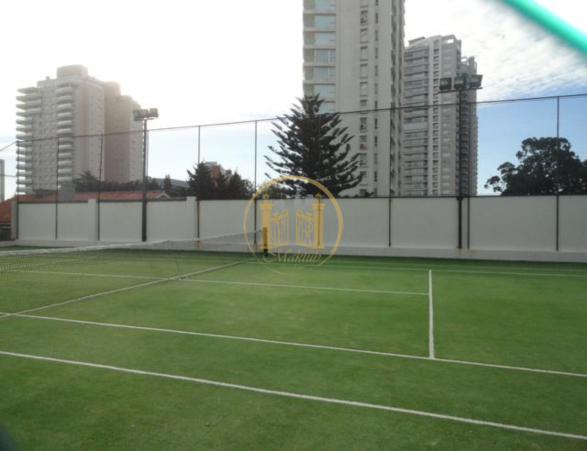 Apartamento ID.934 - Apartamento en Punta del Este, Aidy Grill