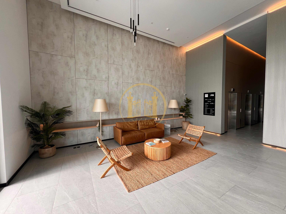 Apartamento ID.811 - Apartamento en Punta del Este, Roosevelt