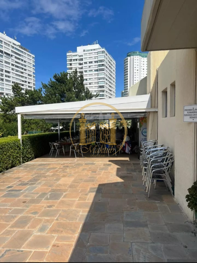 Apartamento ID.625 - Apartamento en Maldonado, Nuevo Cantegril