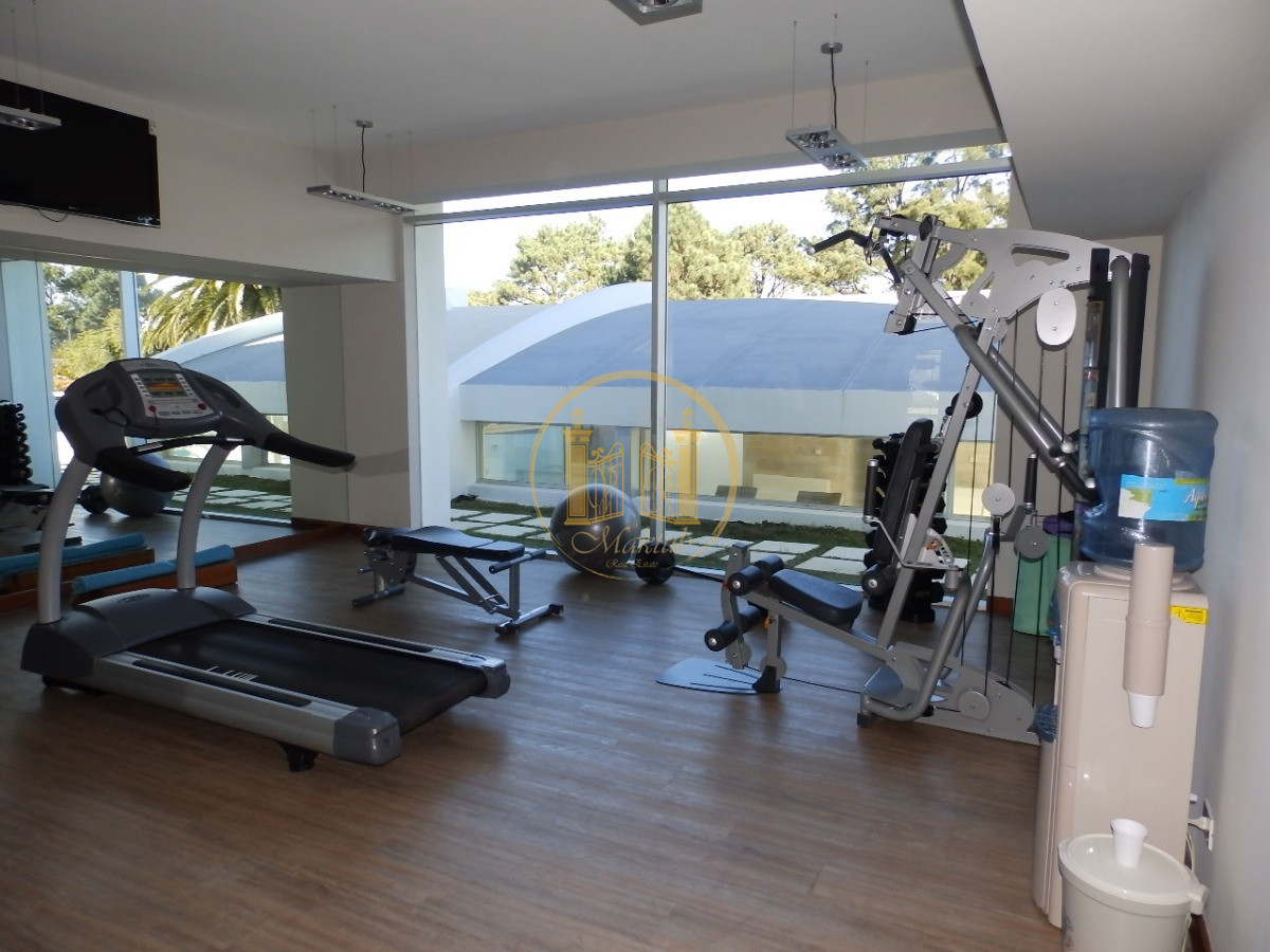 Apartamento ID.926 - Apartamento en Punta del Este, Roosevelt