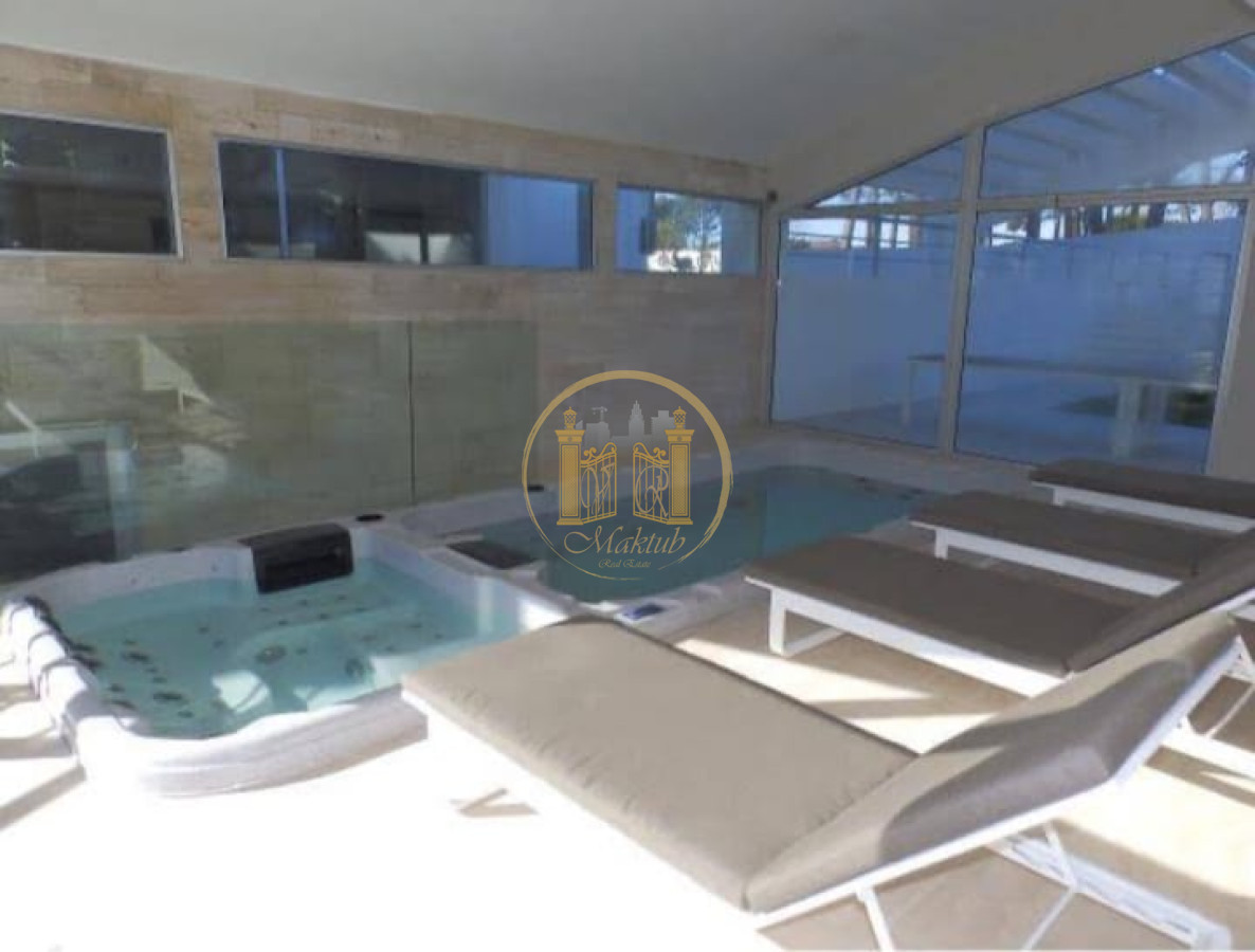 Apartamento ID.926 - Apartamento en Punta del Este, Roosevelt