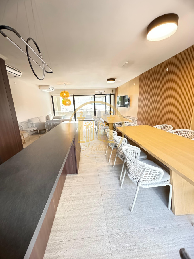 Apartamento ID.1126 - Apartamento en Punta del Este, Roosevelt