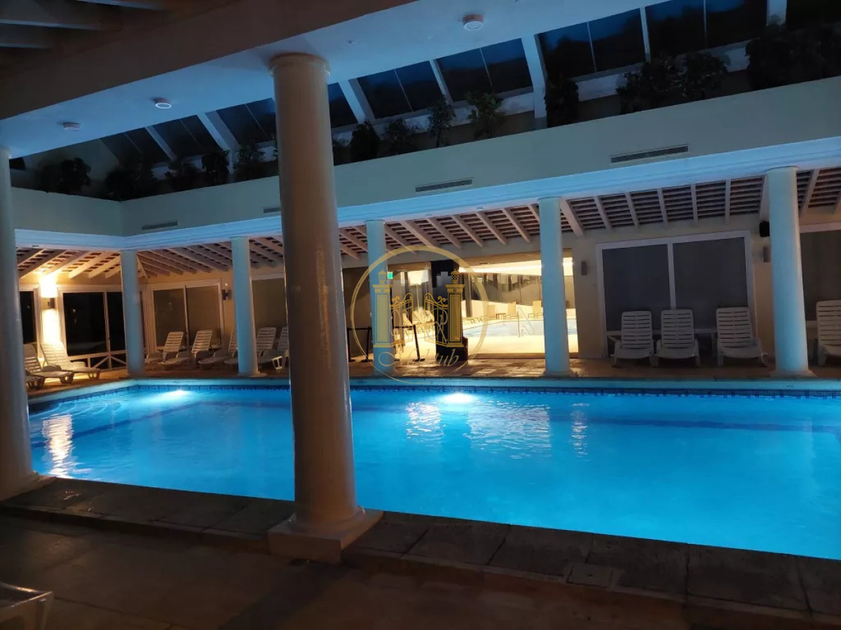 Apartamento ID.918 - VENDO MONOAMBIENTE, FULL AMENITIES, SOLANAS, PUNTA BALLENA, MALDONADO 