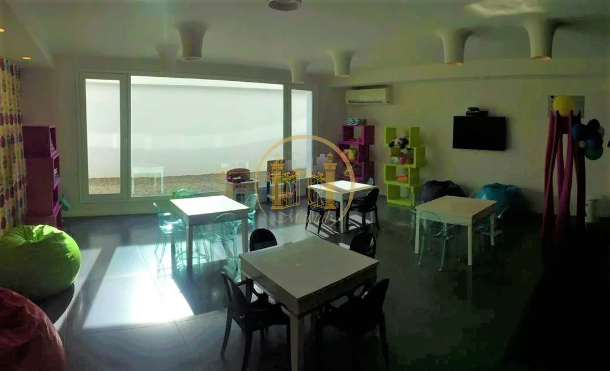 Apartamento ID.1161 - VENDO APARTAMENTO, 4 DORMITORIOS, 5 BANOS, BALCON, COCHERA, FULL AMENITIES, BRAVA, PUNTA DEL ESTE, MALDONADO