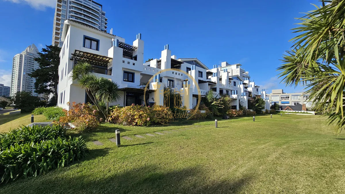 Apartamento ID.1119 - Apartamento en Punta del Este, Aidy Grill
