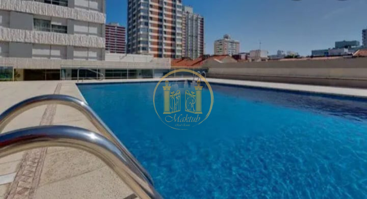 Apartamento ID.848 - Apartamento en Punta del Este, Península
