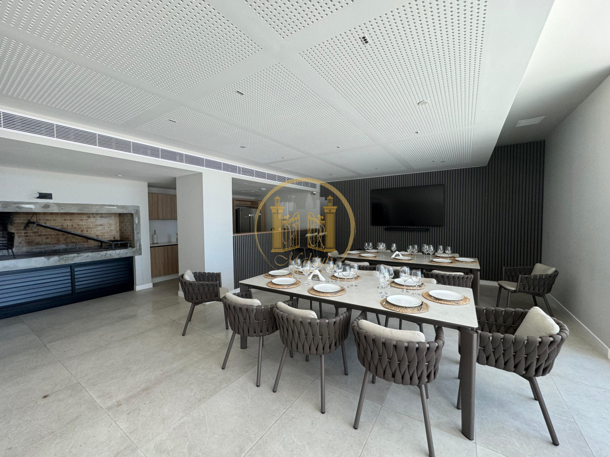 Apartamento ID.843 - Apartamento en Punta del Este, San Rafael