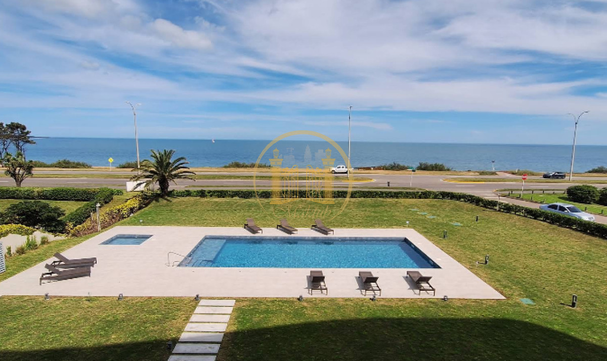 Apartamento ID.963 - Apartamento en Punta del Este, Mansa