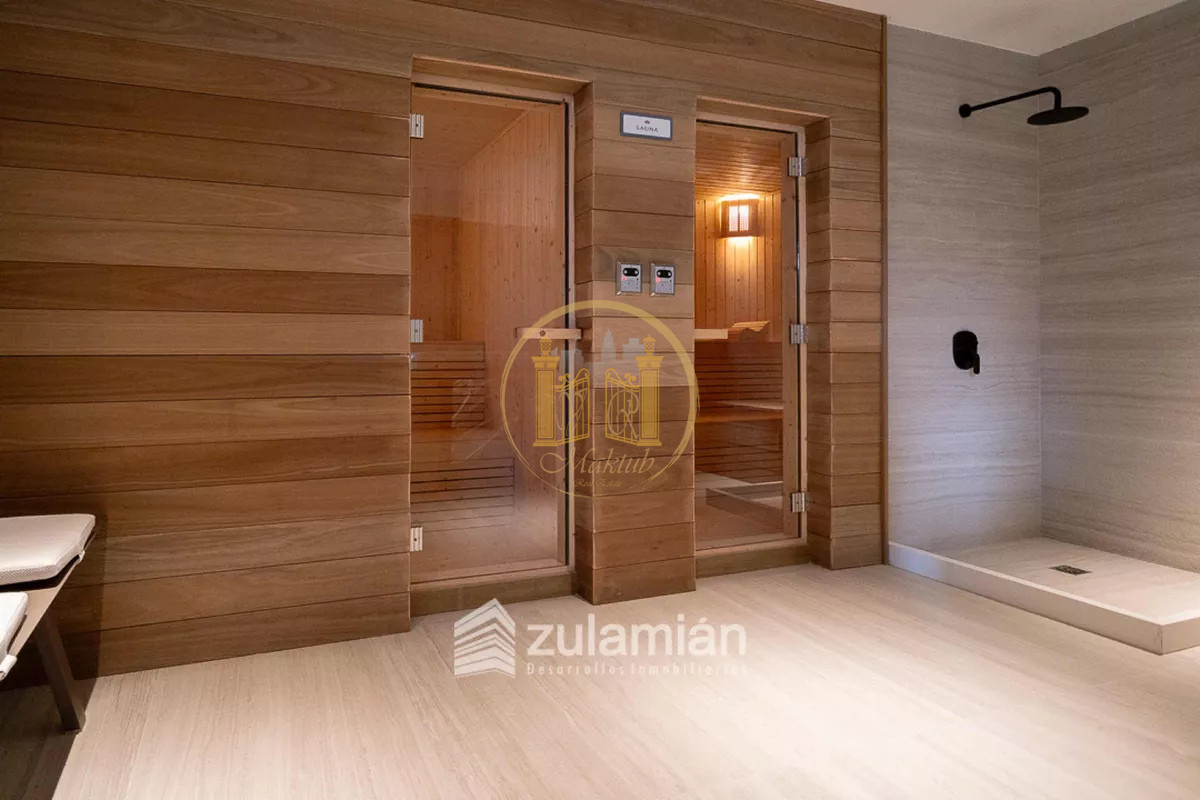 Apartamento ID.912 - Apartamento en Punta del Este, Cantegril