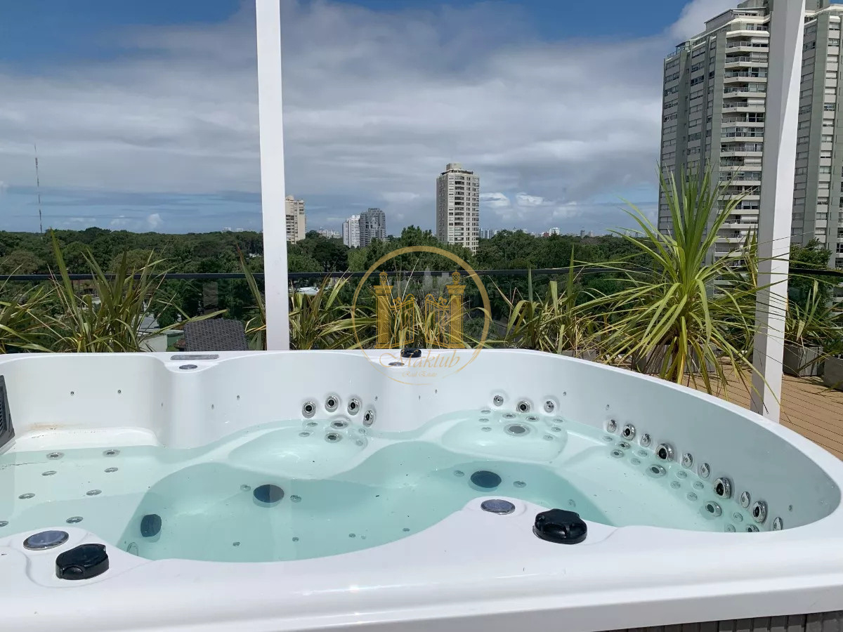 Apartamento ID.928 - Apartamento en Maldonado, Nuevo Cantegril