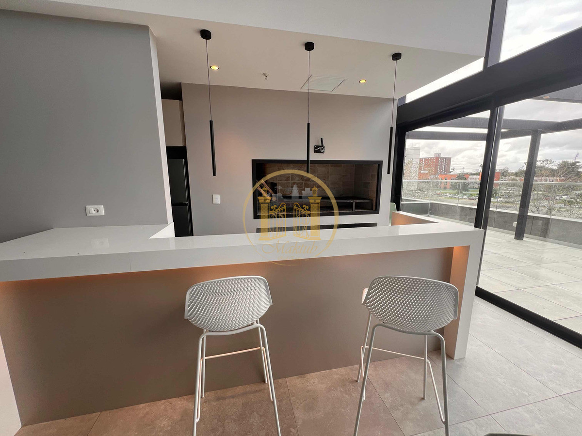 Apartamento ID.811 - Apartamento en Punta del Este, Roosevelt