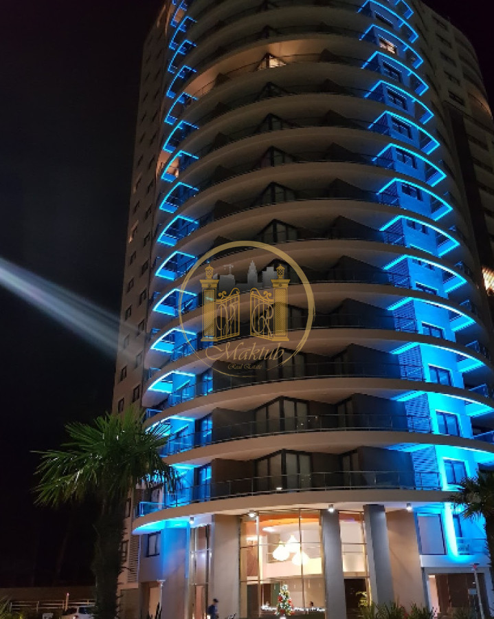 Apartamento ID.1169 - Apartamento en Punta del Este, Roosevelt