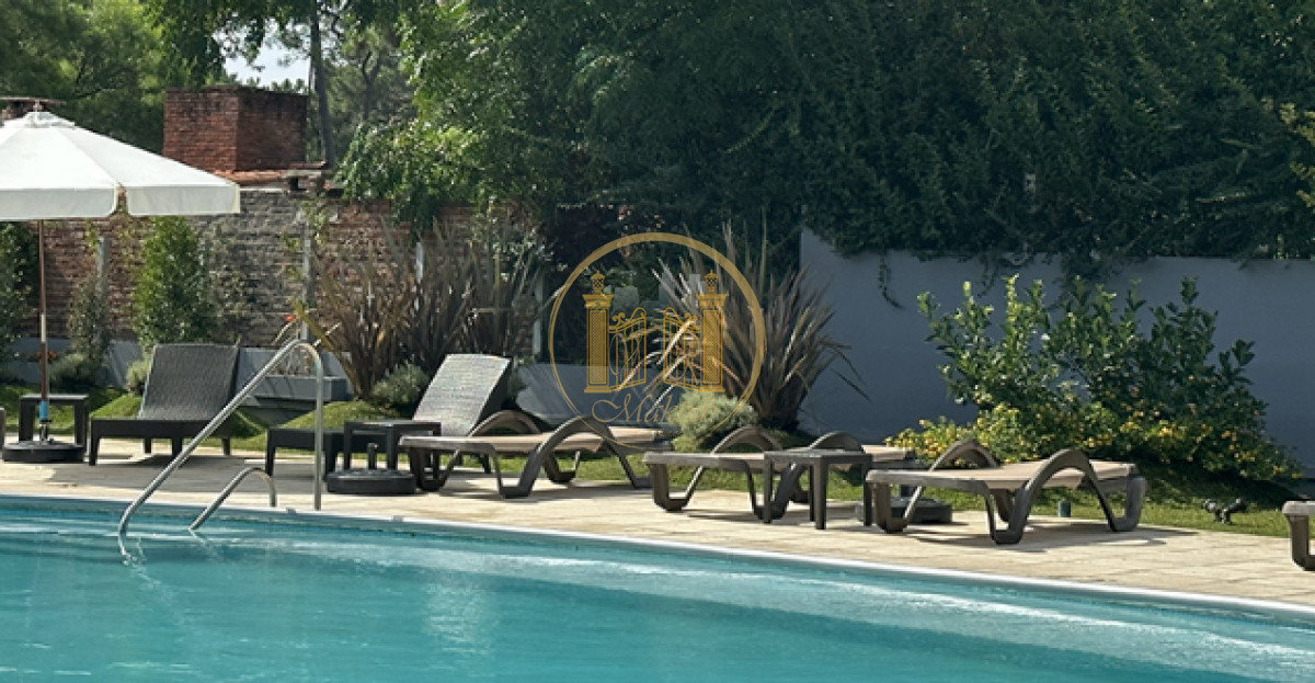 Apartamento ID.1095 - Apartamento en Punta del Este, San Rafael