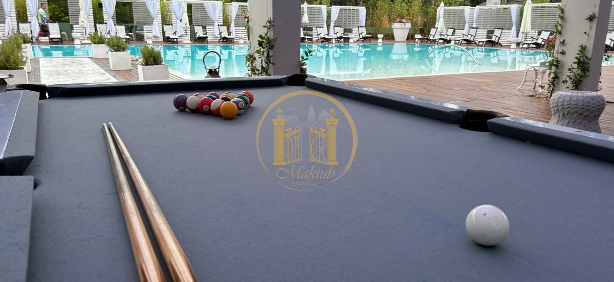 Apartamento ID.1163 - Apartamento en Punta del Este, Roosevelt
