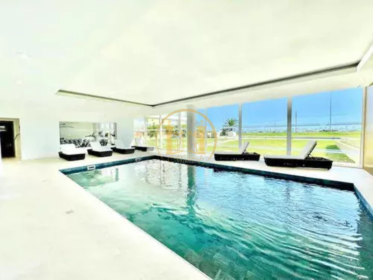 Apartamento ID.963 - Apartamento en Punta del Este, Mansa