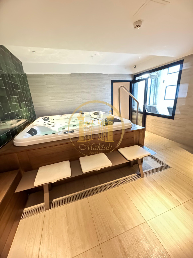 Apartamento ID.1126 - Apartamento en Punta del Este, Roosevelt