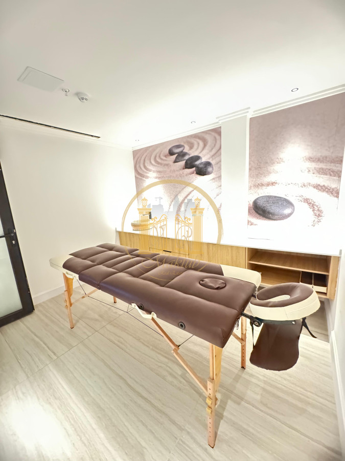 Apartamento ID.1126 - Apartamento en Punta del Este, Roosevelt