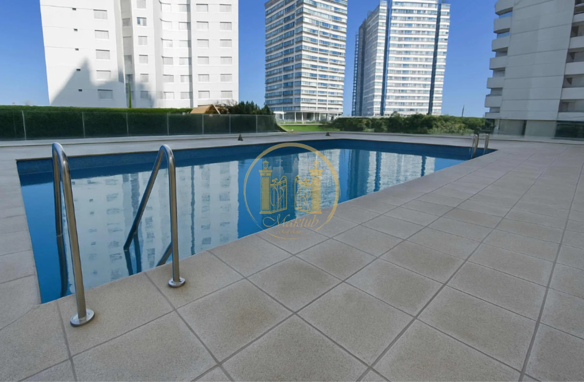 Apartamento ID.1179 - Apartamento en Punta del Este, La Pastora