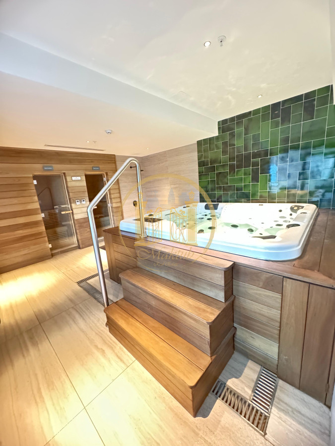 Apartamento ID.1126 - Apartamento en Punta del Este, Roosevelt