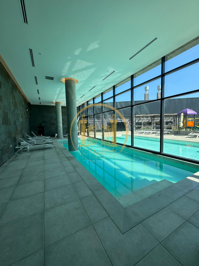 Apartamento ID.722 - Apartamento en Maldonado, Jaurena