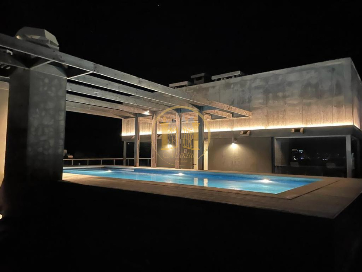 Apartamento ID.1072 - Apartamento en Punta del Este, Península