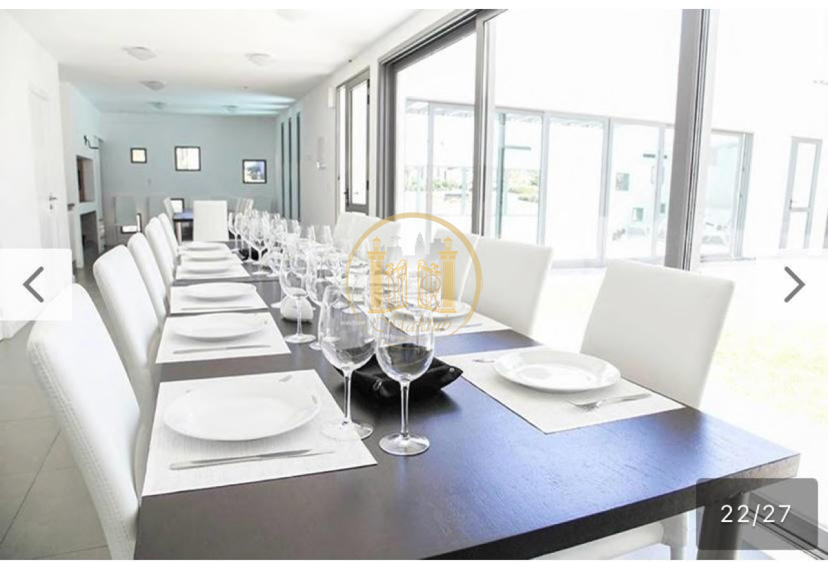 Apartamento ID.770 - Apartamento en Punta del Este, Aidy Grill