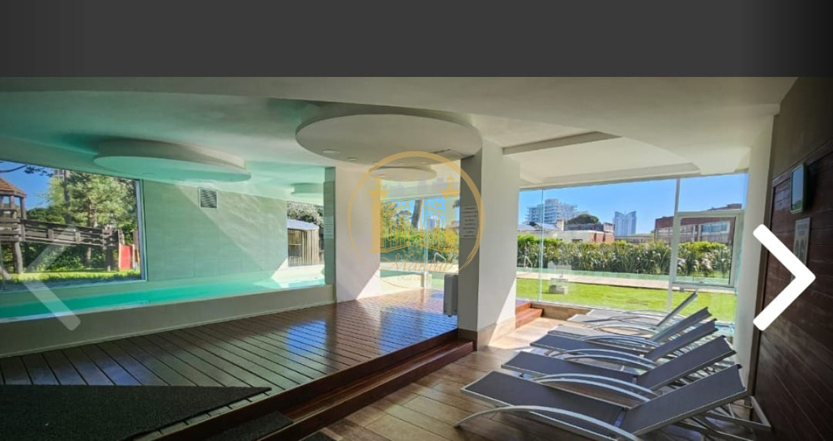 Apartamento ID.761 - Apartamento en Punta del Este, Aidy Grill