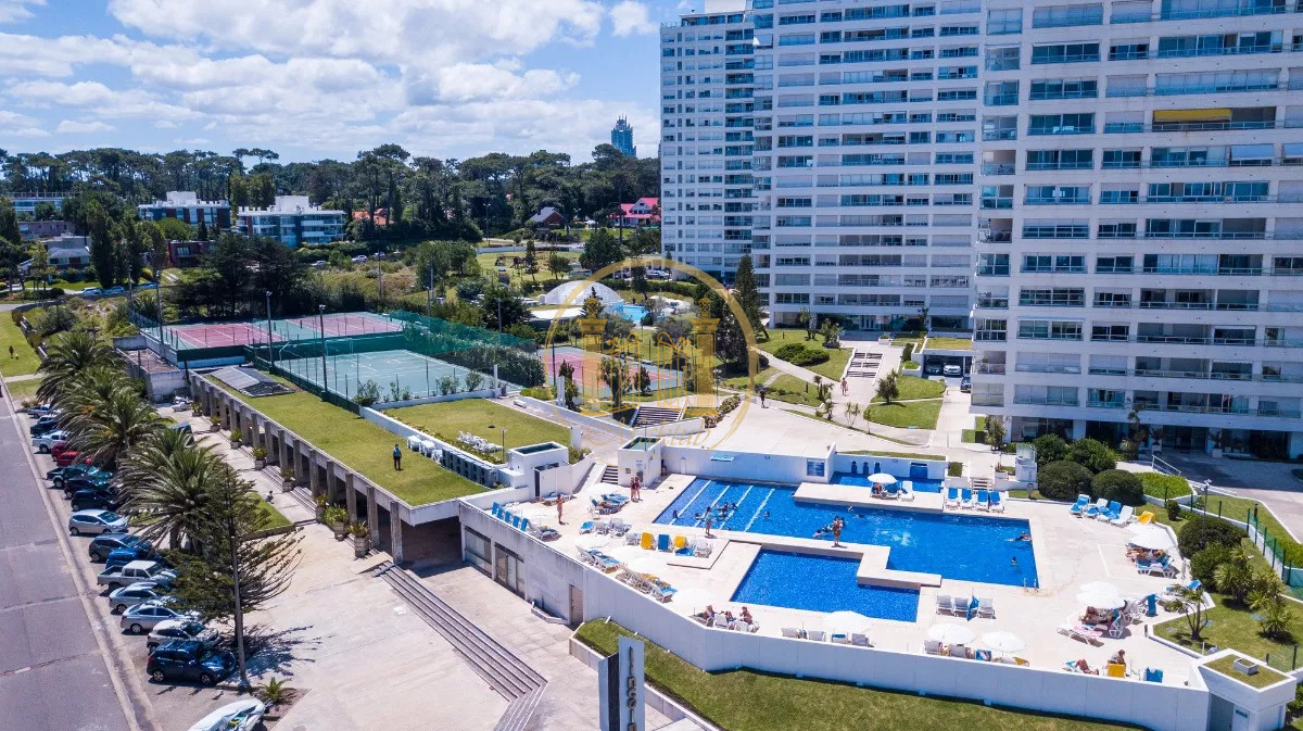 Apartamento ID.914 - Apartamento en Maldonado, Nuevo Cantegril