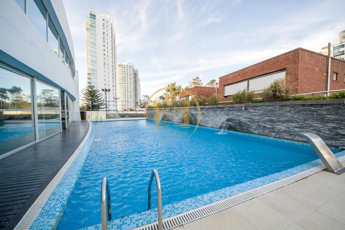 Apartamento ID.934 - Apartamento en Punta del Este, Aidy Grill