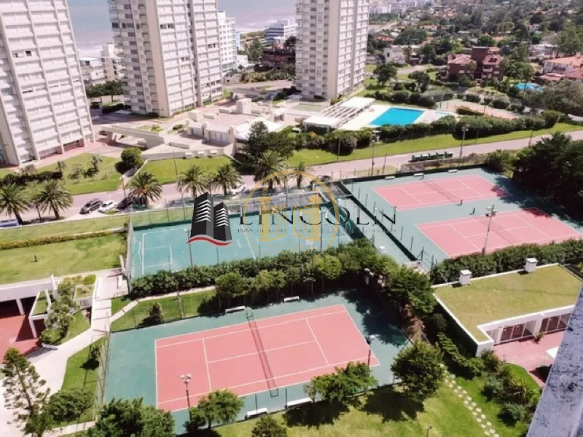 Apartamento ID.914 - Apartamento en Maldonado, Nuevo Cantegril