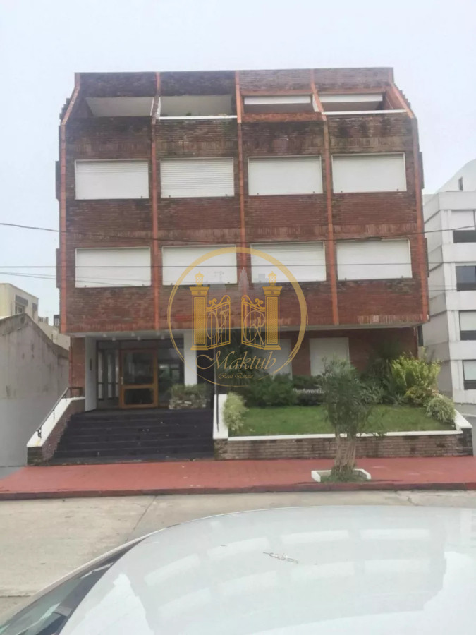 Apartamento ID.930 - VENDO APARTAMENTO, 2 DORMITORIOS, PENINSULA, PUNTA DEL ESTE, MALDONADO 