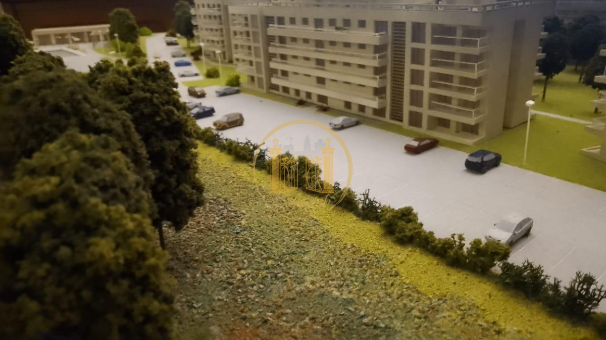 Apartamento ID.1152 - VENDO APARTAMENTO, 1 DORMITORIO, BALCON, COCHERA, AMENITIES, PINARES, MALDONADO.