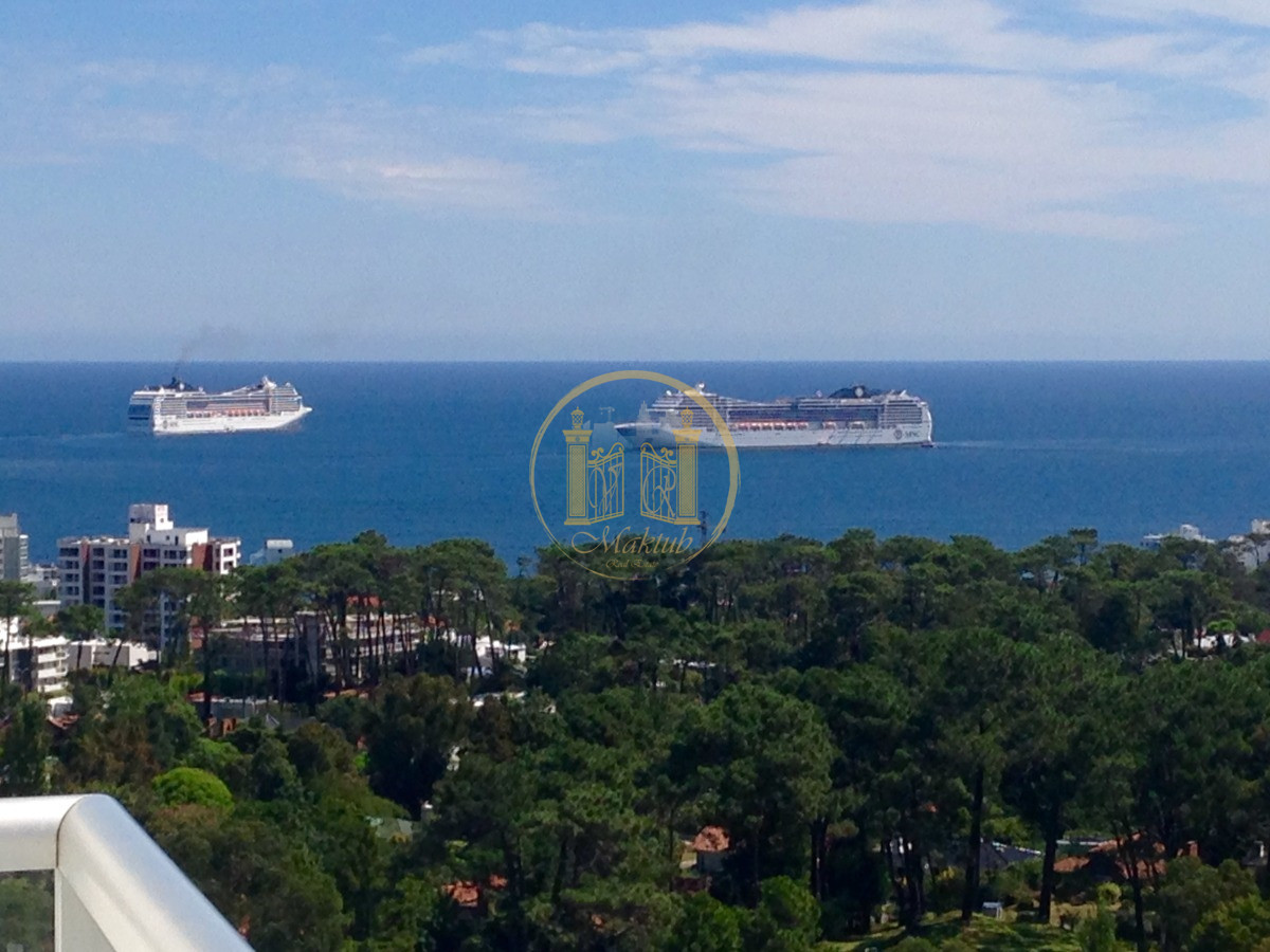 Apartamento ID.926 - Apartamento en Punta del Este, Roosevelt
